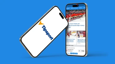 Tipsport mobilní aplikace → stáhnout app pro Android (APK) a iOS