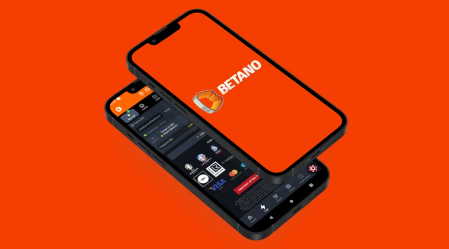 Betano mobilní aplikace → stáhnout app pro Android (APK) a iOS Betano mobilní aplikace → stáhnout app pro Android (APK) a iOS