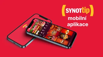 Synottip mobilní aplikace → stáhnout app pro Android (APK) a iOS