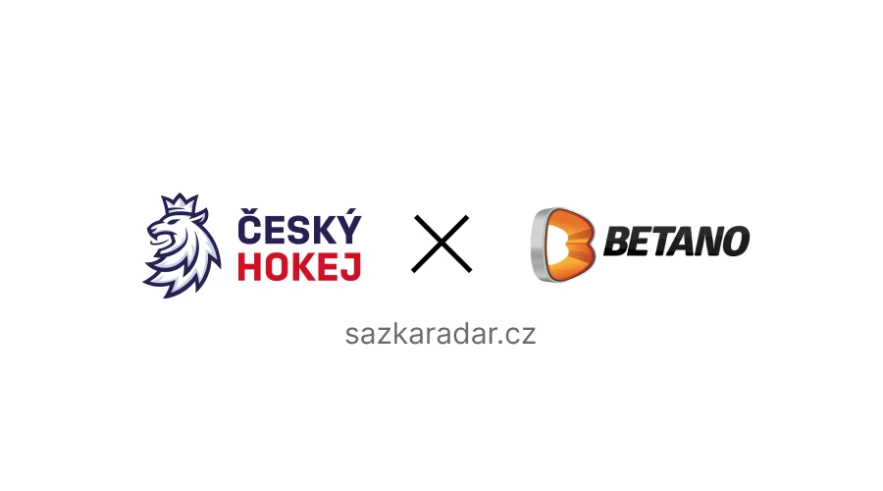 Betano Hockey Games v Brně