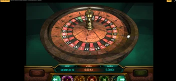 Betor Ruleta