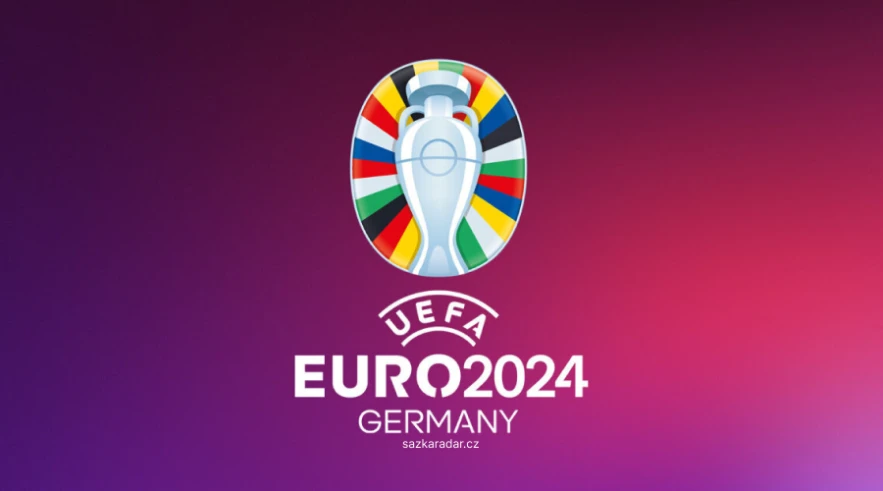 EURO 2024: Skupiny, tabulky a program ME ve fotbale