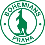 Bohemians 1905