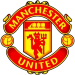 logo Manchester United