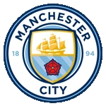 logo Manchester City