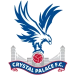 logo Crystal Palace