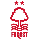 logo Nottingham Forest