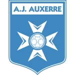 logo Auxerre