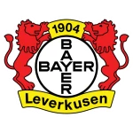 logo Bayer Leverkusen