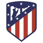 logo Atletico Madrid