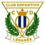 logo Leganes