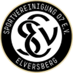 logo SV Elversberg