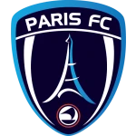 logo Paris FC