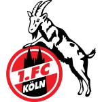 logo 1.FC Köln