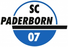 logo SC Paderborn 07