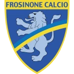 logo Frosinone