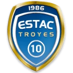 logo Estac Troyes