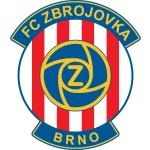 logo Zbrojovka Brno