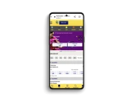 Mobilní registrace