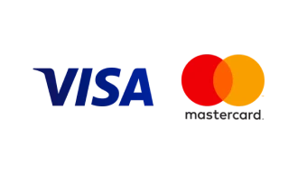 Visa Mastercard